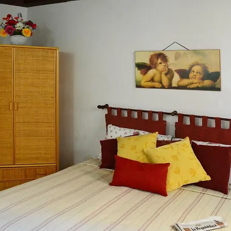 Apartmán Ideale Per 4-6 Persone - Otranto