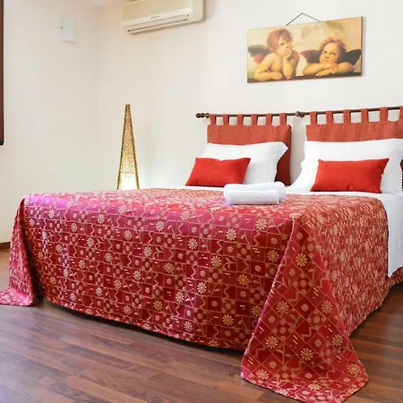 Ideale Per 4-6 Persone - Otranto Apartmán *