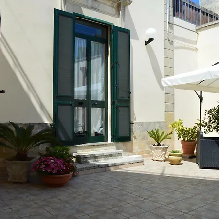 Ideale Per 4-6 Persone - Otranto 아파트 *