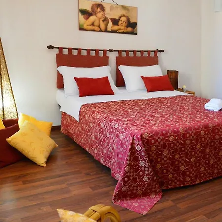 Ideale Per 4-6 Persone - Otranto Apartmán *