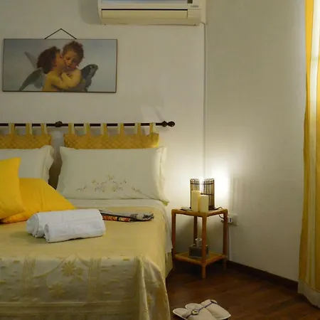 아파트 Ideale Per 4-6 Persone - Otranto