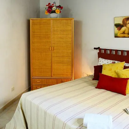 Ideale Per 4-6 Persone - Otranto 아파트