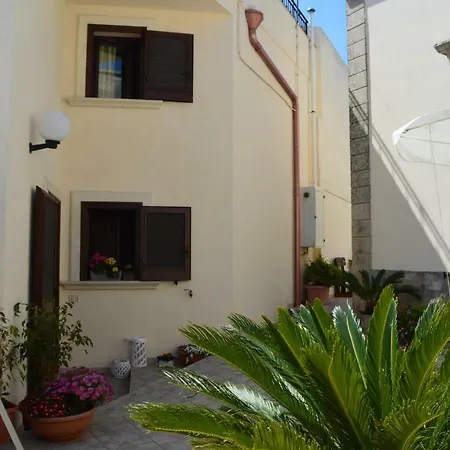 Ideale Per 4-6 Persone - Otranto Apartmán *
