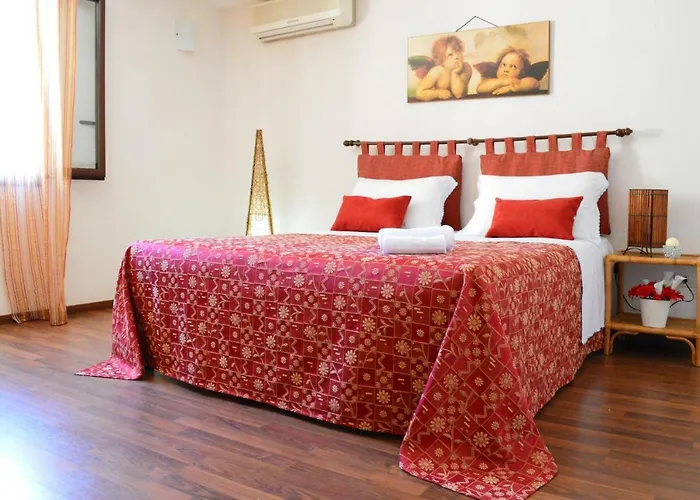 Ideale Per 4-6 Persone - Otranto 公寓 *