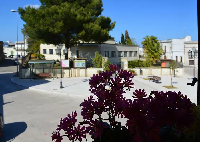 Ideale Per 4-6 Persone - Otranto 卡萨马塞拉