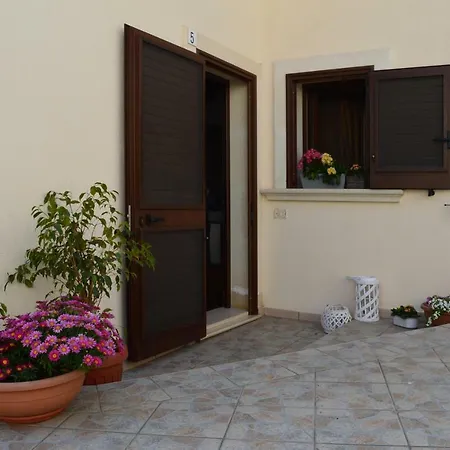 Ideale Per 4-6 Persone - Otranto Casamassella