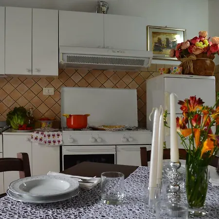 Apartman Ideale Per 4-6 Persone - Otranto Casamassella