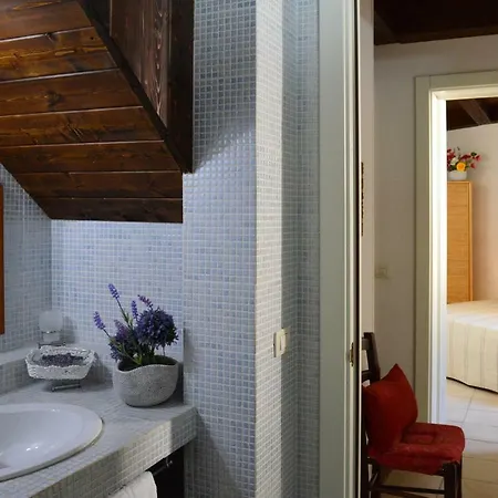 Ideale Per 4-6 Persone - Otranto *