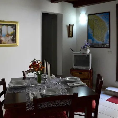 Ideale Per 4-6 Persone - Otranto *