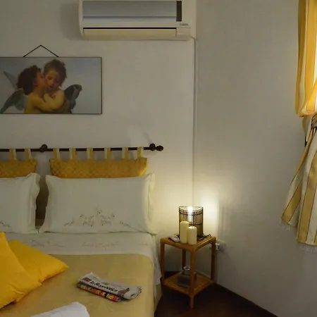 Ideale Per 4-6 Persone - Otranto Διαμέρισμα