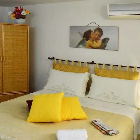 Διαμέρισμα Ideale Per 4-6 Persone - Otranto