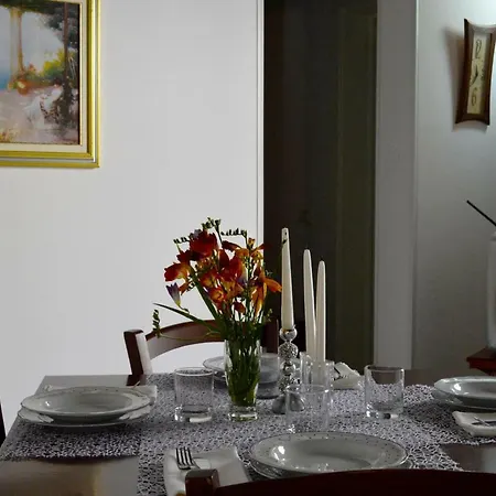 Apartman Ideale Per 4-6 Persone - Otranto