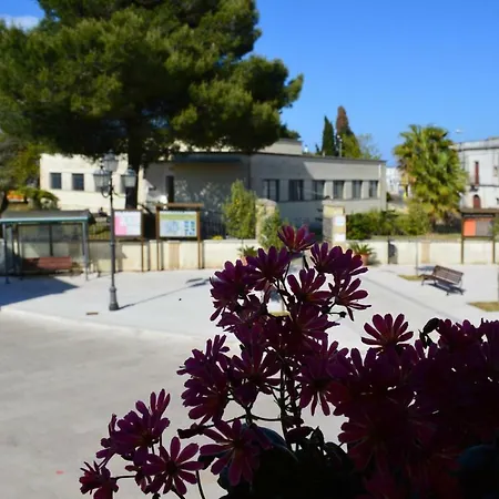 Ideale Per 4-6 Persone - Otranto Casamassella