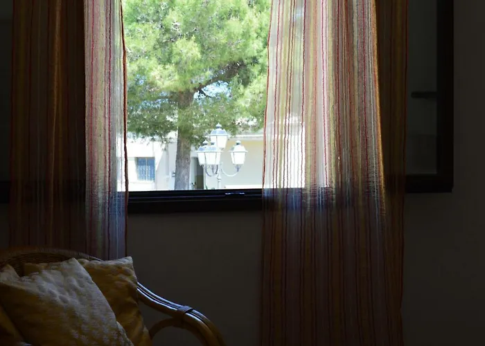 Ideale Per 4-6 Persone - Otranto Apartment Casamassella