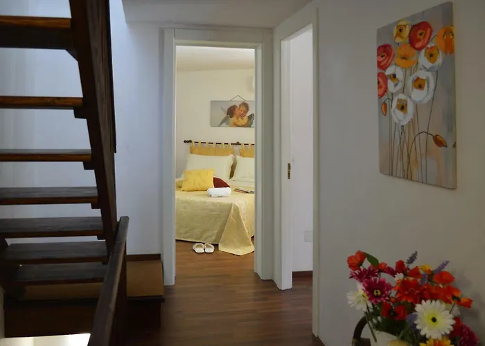 Ideale Per 4-6 Persone - Otranto *