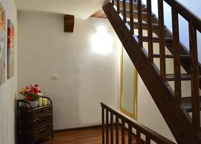 Ideale Per 4-6 Persone - Otranto *