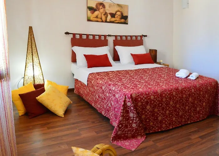 Ideale Per 4-6 Persone - Otranto Daire *