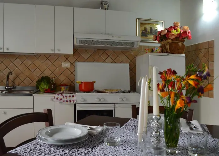 Daire Ideale Per 4-6 Persone - Otranto Casamassella