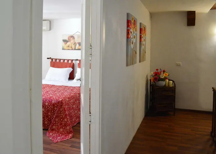 Ideale Per 4-6 Persone - Otranto *