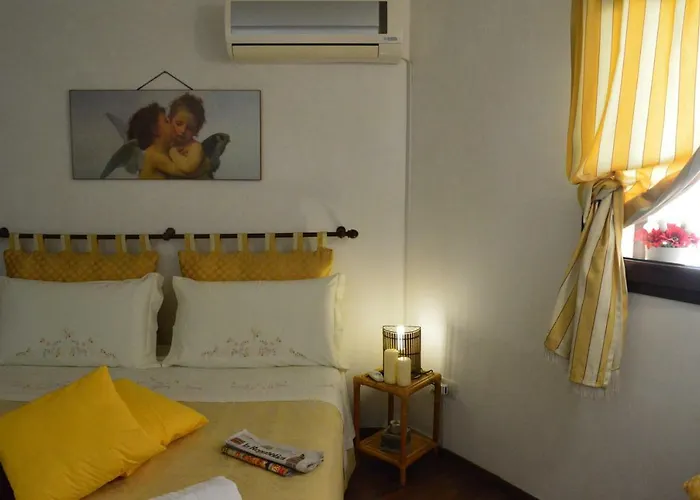 Ideale Per 4-6 Persone - Otranto Daire