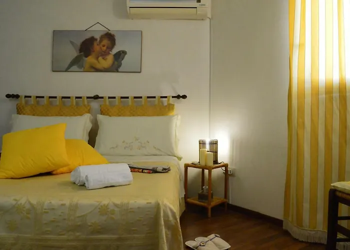 Apartment Ideale Per 4-6 Persone - Otranto