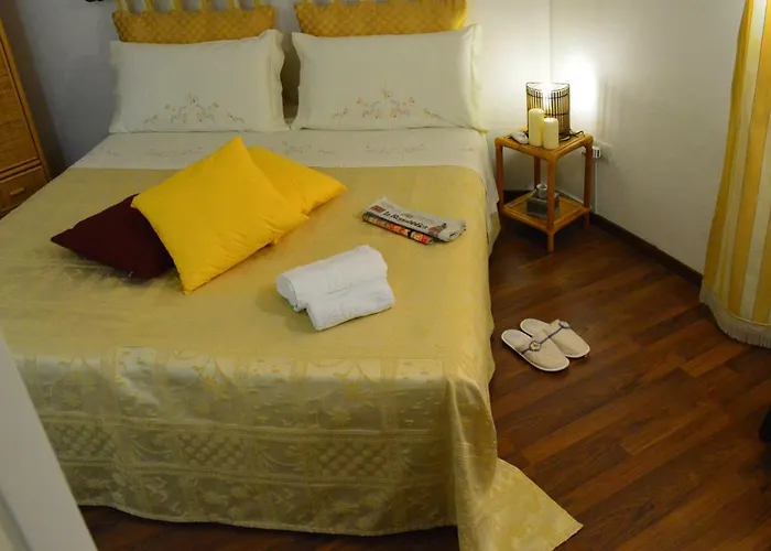 Ideale Per 4-6 Persone - Otranto Casamassella